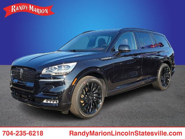 2024 Lincoln Aviator Black Label for sale in Statesville, NC