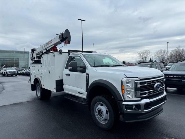 2023 Ford 600 Unknown for sale in Grand Rapids, MI