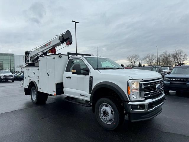 2023 Ford 600 Unknown for sale in Grand Rapids, MI