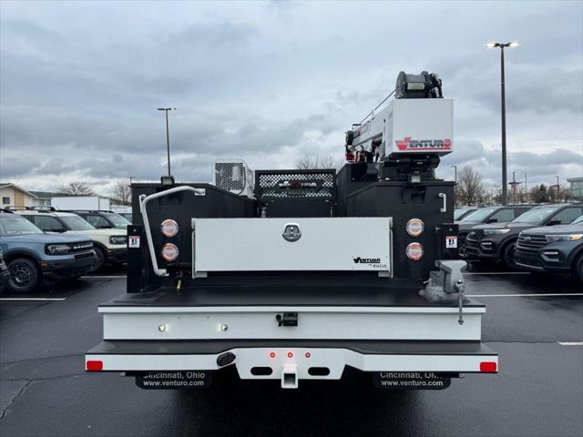 2023 Ford 600 Unknown