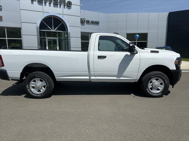 2024 RAM Ram 2500 RAM 2500 TRADESMAN REGULAR CAB 4X4 8 BOX