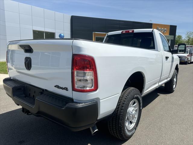 2024 RAM Ram 2500 RAM 2500 TRADESMAN REGULAR CAB 4X4 8 BOX