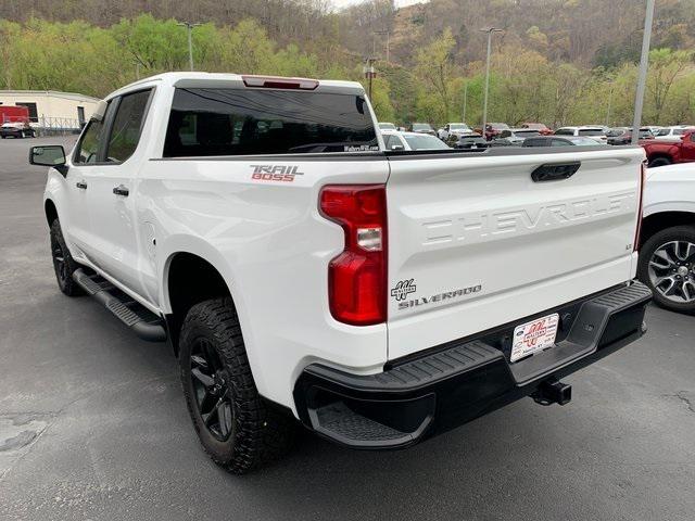 Used 2023 Chevrolet Silverado 1500 For Sale in Pikeville, KY