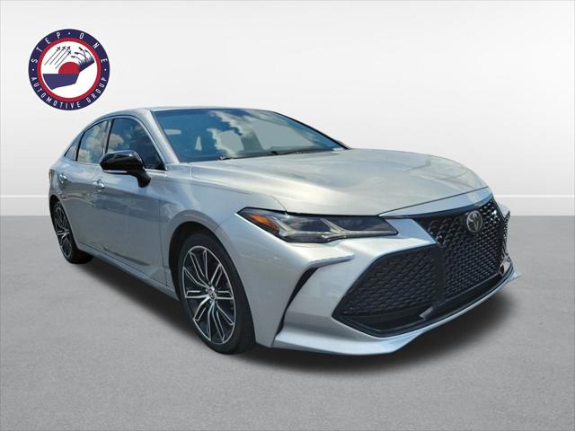 2021 Toyota Avalon Touring