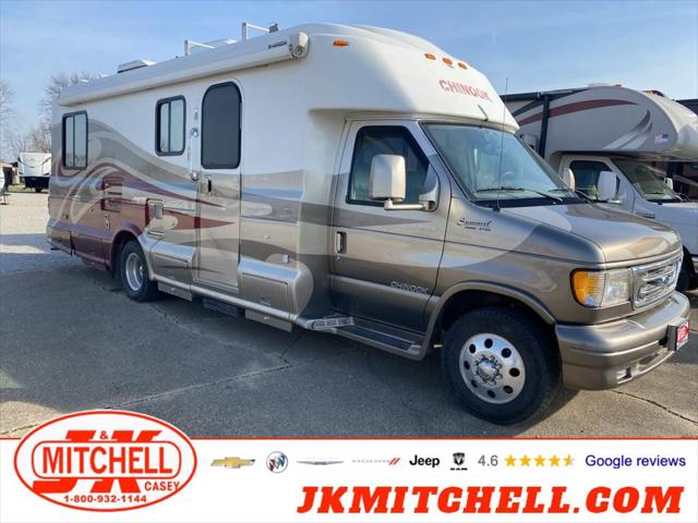 2003 Ford E-450 Cutaway Base 2003 Ford E-450 Cutaway Base