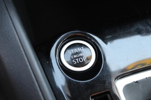 2020 Nissan Versa SV Xtronic CVT