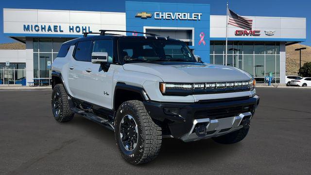 2024 GMC HUMMER EV 2X for sale in Carson City, NV