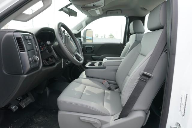 2024 Chevrolet Silverado 6500HD 1WT
