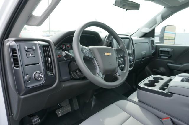 2024 Chevrolet Silverado 6500HD 1WT