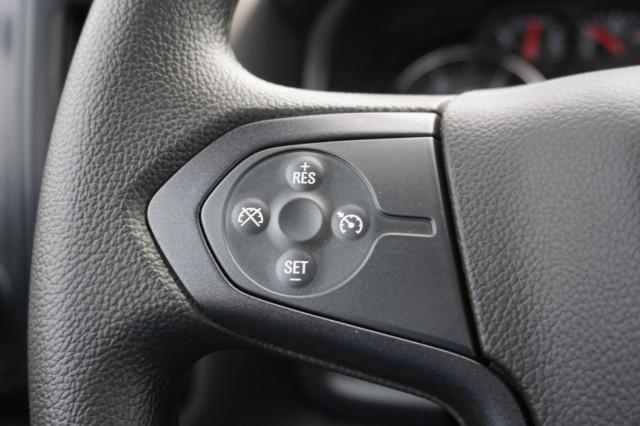 2024 Chevrolet Silverado 6500HD 1WT