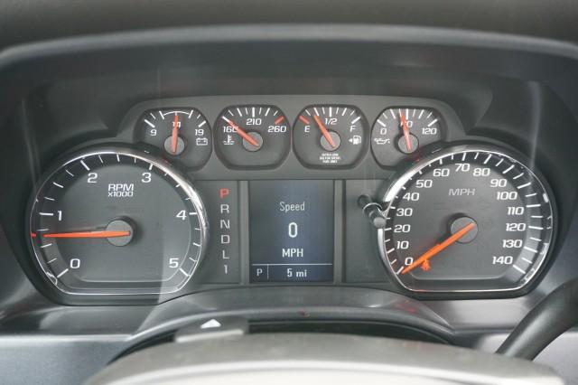 2024 Chevrolet Silverado 6500HD 1WT