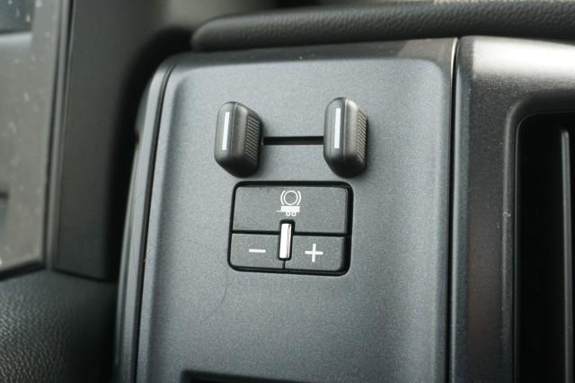 2024 Chevrolet Silverado 6500HD 1WT