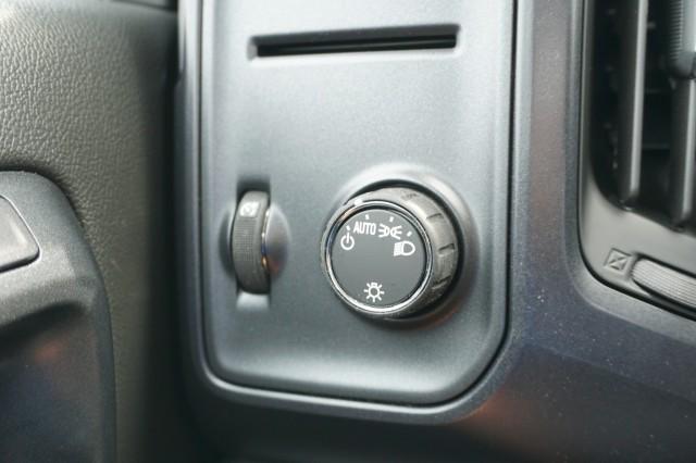2024 Chevrolet Silverado 6500HD 1WT