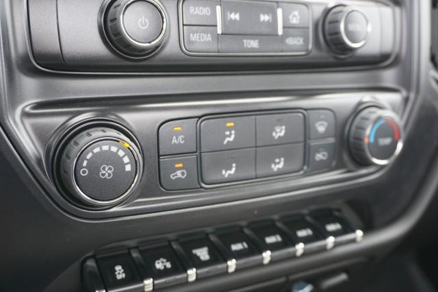 2024 Chevrolet Silverado 6500HD 1WT
