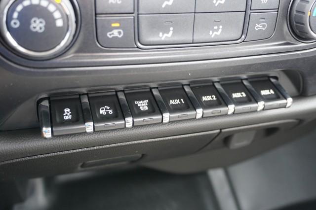 2024 Chevrolet Silverado 6500HD 1WT