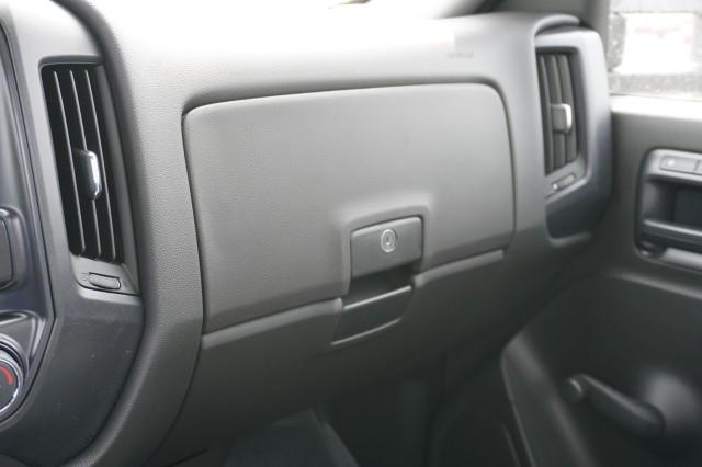 2024 Chevrolet Silverado 6500HD 1WT