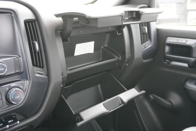 2024 Chevrolet Silverado 6500HD 1WT