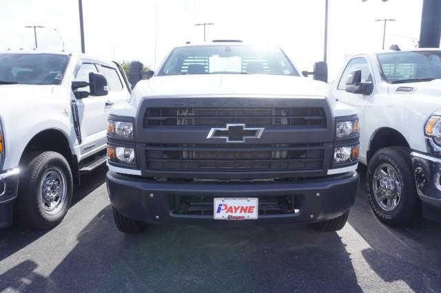 2024 Chevrolet Silverado 6500HD 1WT