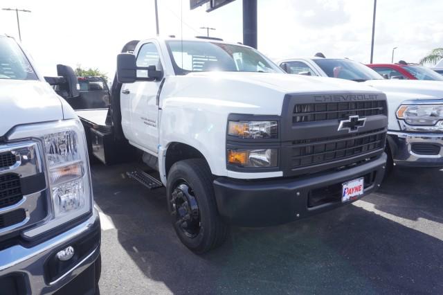 2024 Chevrolet Silverado 6500HD 1WT