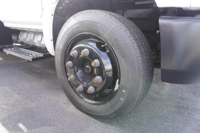 2024 Chevrolet Silverado 6500HD 1WT