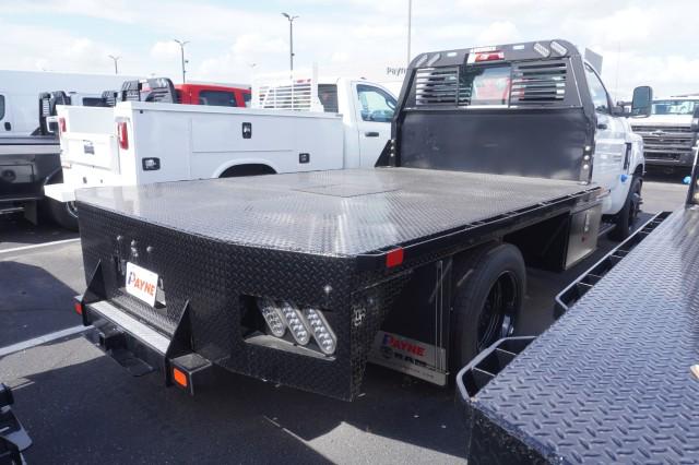2024 Chevrolet Silverado 6500HD 1WT