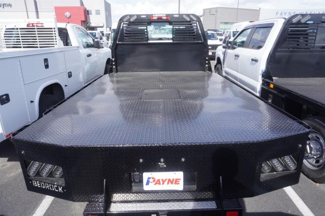 2024 Chevrolet Silverado 6500HD 1WT