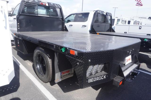 2024 Chevrolet Silverado 6500HD 1WT
