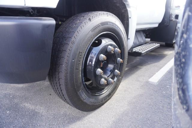 2024 Chevrolet Silverado 6500HD 1WT