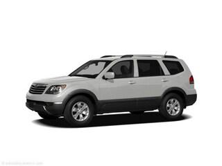 2009 Kia Borrego LX for sale in Kingman, AZ