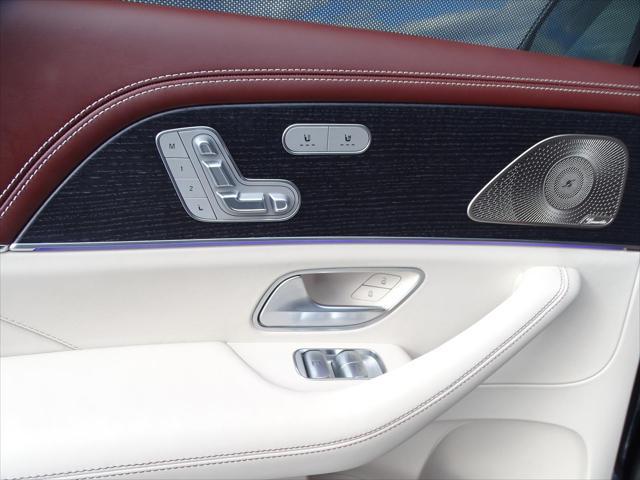 2021 Mercedes-Benz Maybach GLS 600 4MATIC