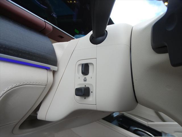 2021 Mercedes-Benz Maybach GLS 600 4MATIC