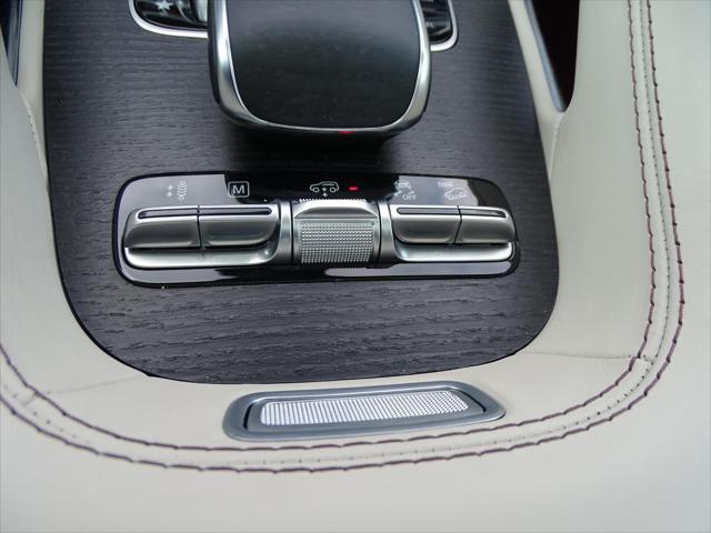 2021 Mercedes-Benz Maybach GLS 600 4MATIC