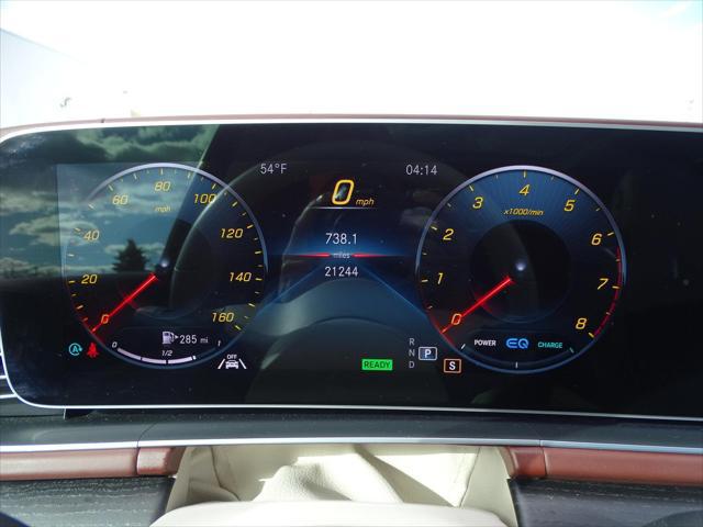 2021 Mercedes-Benz Maybach GLS 600 4MATIC