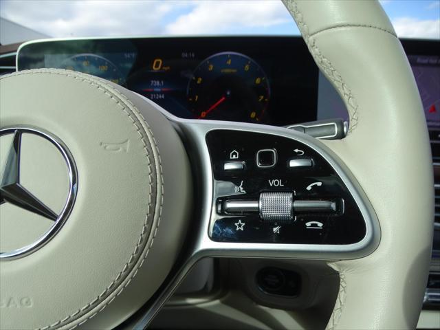 2021 Mercedes-Benz Maybach GLS 600 4MATIC