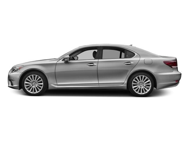 Used 2016 Lexus LS 460 460 for sale in Jacksonville, FL - JTHBL5EF4G5141918