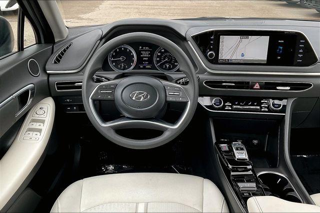 Used 2023 Hyundai Sonata For Sale in OLIVE BRANCH, MS