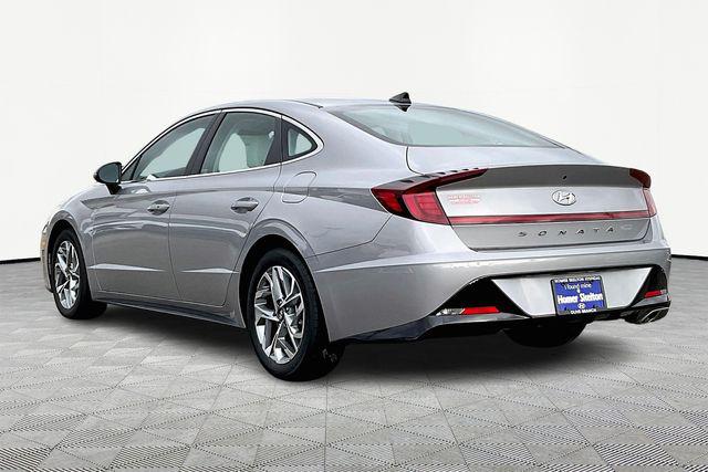 Used 2023 Hyundai Sonata For Sale in OLIVE BRANCH, MS