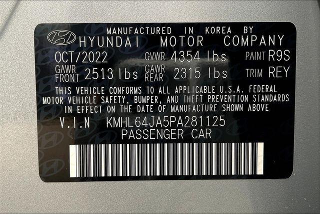 Used 2023 Hyundai Sonata For Sale in OLIVE BRANCH, MS