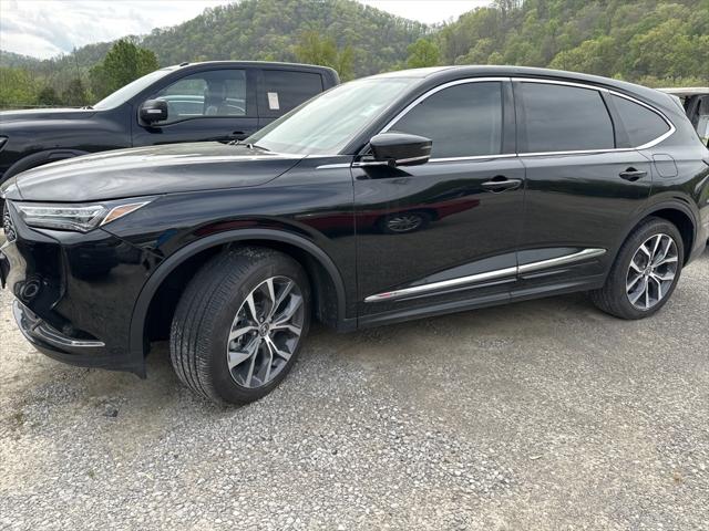 2023 Acura Mdx