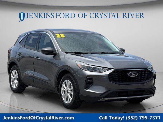 2023 Ford Escape Active for sale in Crystal River, FL