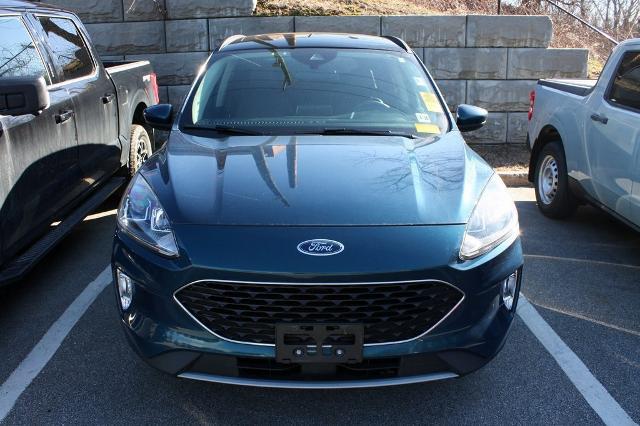 2020 Ford Escape SEL for sale in Greenfield, MA