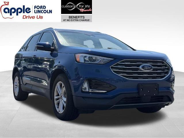 2020 Ford Edge SEL for sale in Columbia, MD