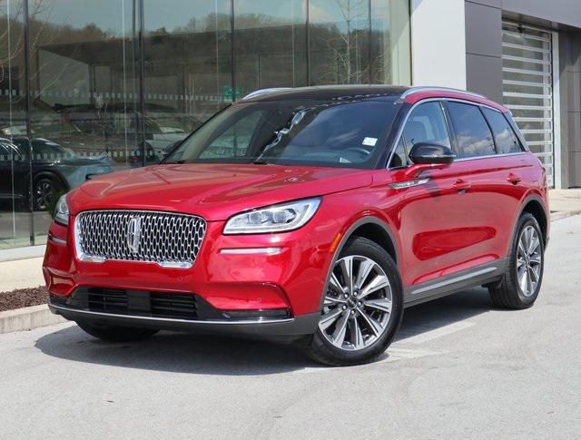 2020 Lincoln Corsair Reserve for sale in Chattanooga, TN