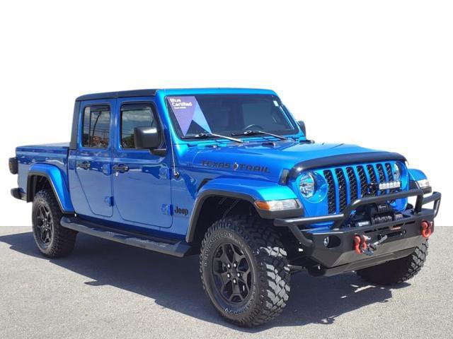 2021 Jeep Gladiator Sport for sale in Kerrville, TX