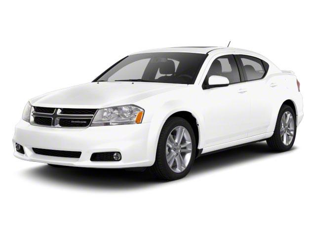 2013 Dodge Avenger SXT for sale in Coraopolis, PA