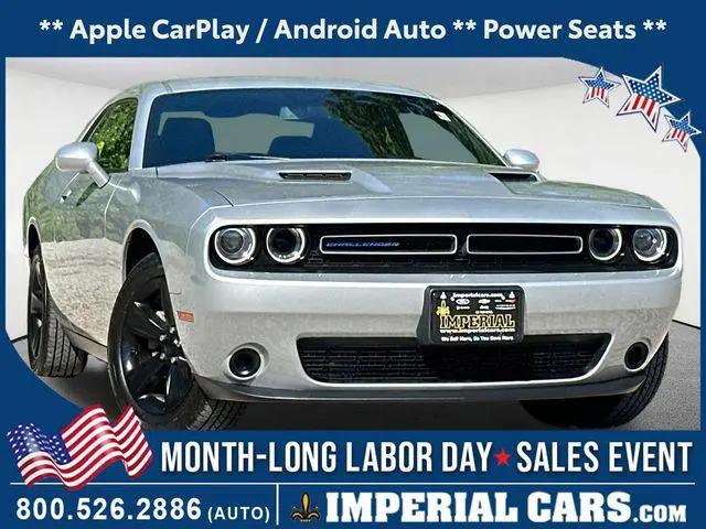 2023 Dodge Challenger SXT for sale in Mendon, MA
