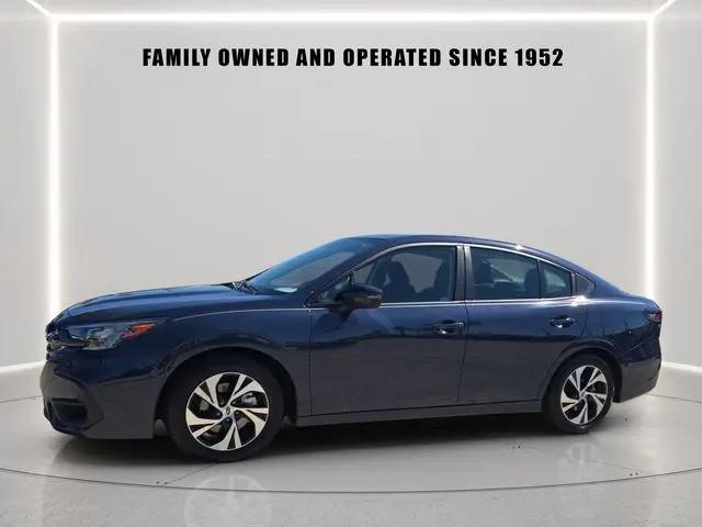 2024 Subaru Legacy Premium for sale in Port Richey, FL