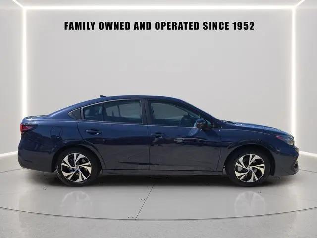 2024 Subaru Legacy Premium