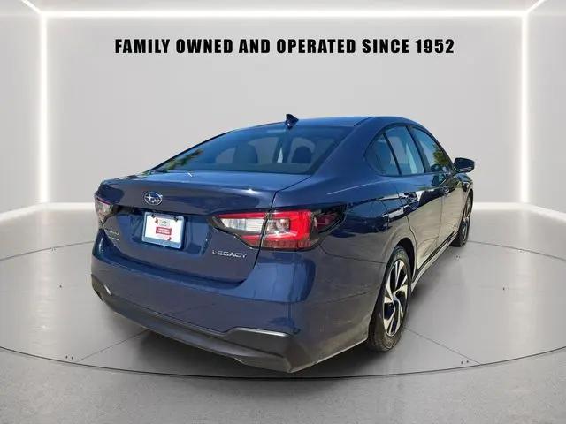 2024 Subaru Legacy Premium