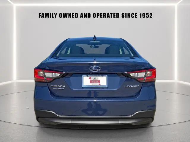 2024 Subaru Legacy Premium